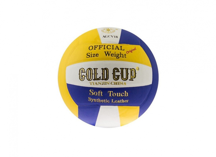 توپ والیبال GOLD CUP