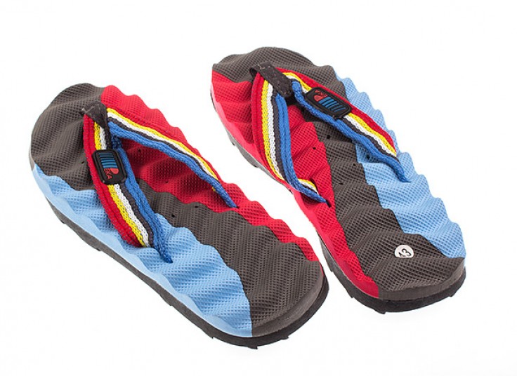 دمپایی مردانه