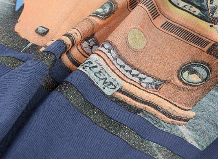 رکابی مردانه BLEND