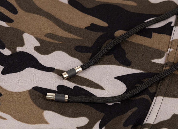 شلوار اسلش زنانه ارتشی