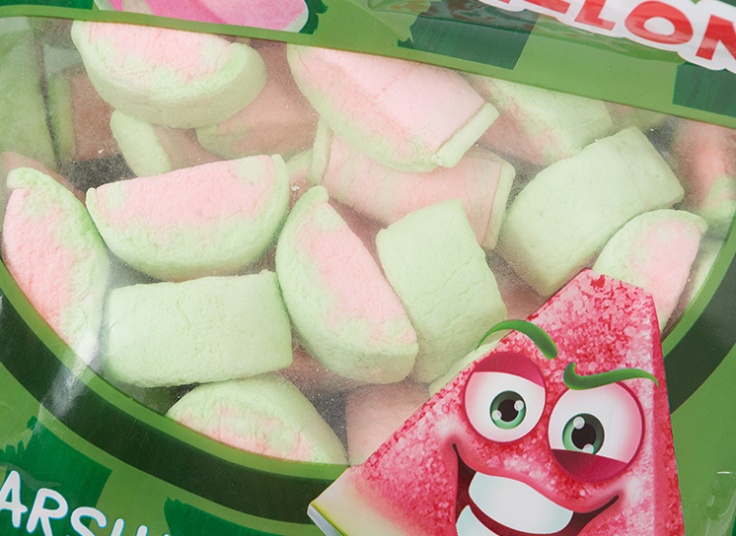 مارشمالو BEBETO