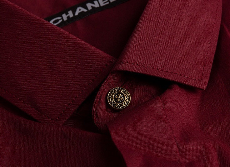 پیراهن مردانه طرح CHANEL