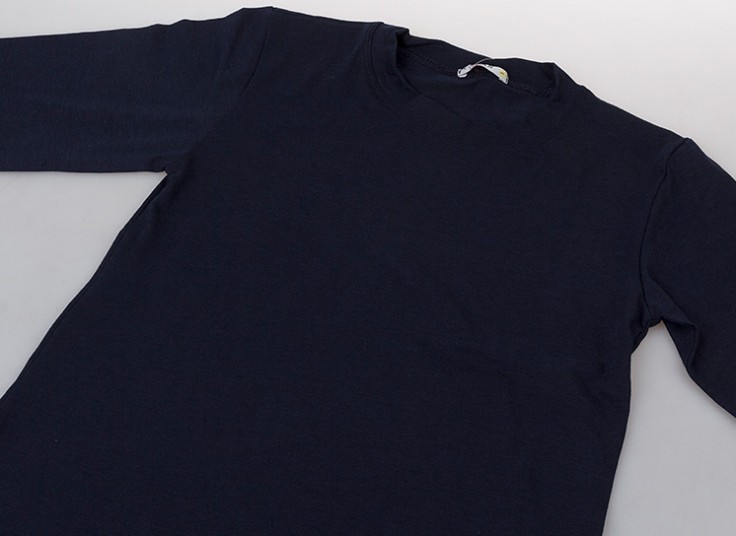 زیر سارافونی آستین بلند Gentle