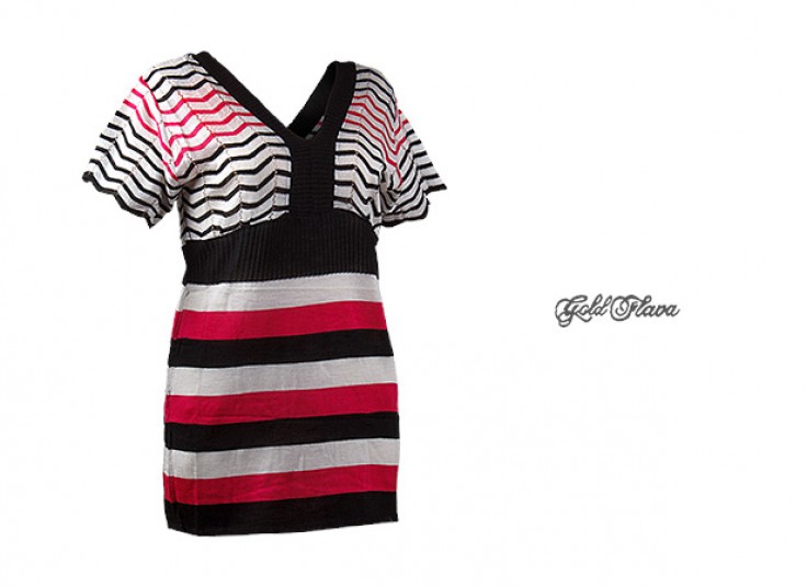 تونیک بافت Gold Flava