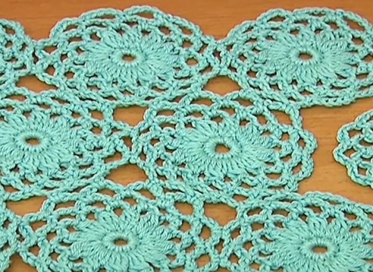 آموزش بافتنی و قلاب بافی سرای محله زرگنده