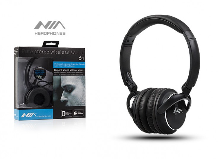 هدست بلوتوث NIA مدل Q1