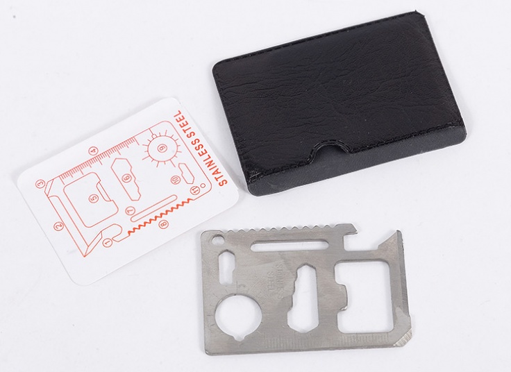 آچار و ابزار نینجا