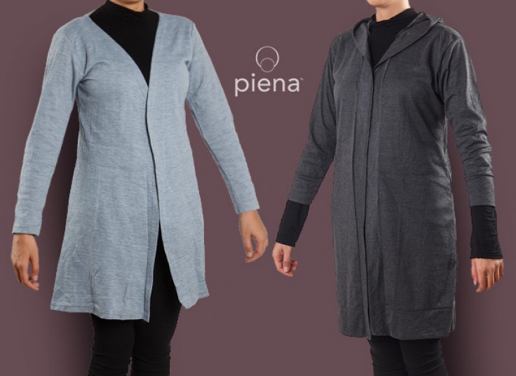 کاور اسپرت پاییزه Piena