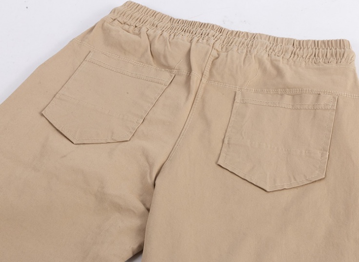 شلوار اسلش مردانه ZARA