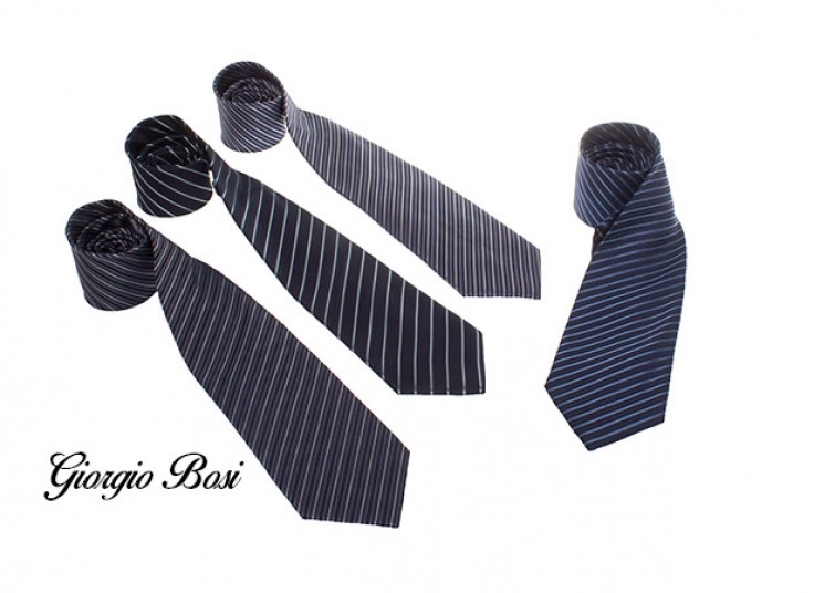 کراوات Giorgio Bosi