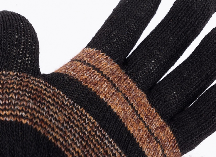 دستکش بافت مردانه CLASSIC