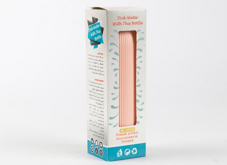 قمقمه دوجداره Mehrsa