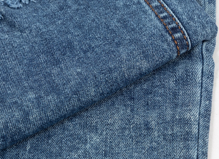 شلوار جین زنانه کمر کش 1511