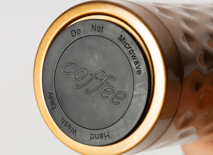 تراول ماگ Uniqe Life