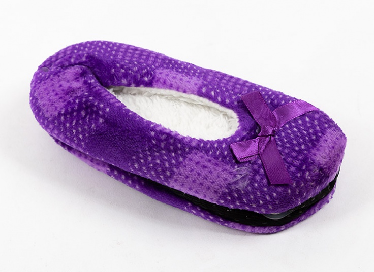 پاپوش بچگانه