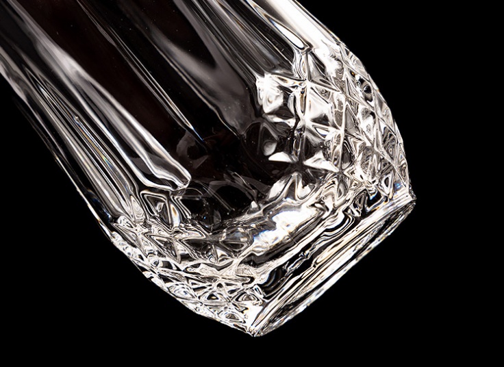 پارچ و لیوان نوری تازه مدل اپرا