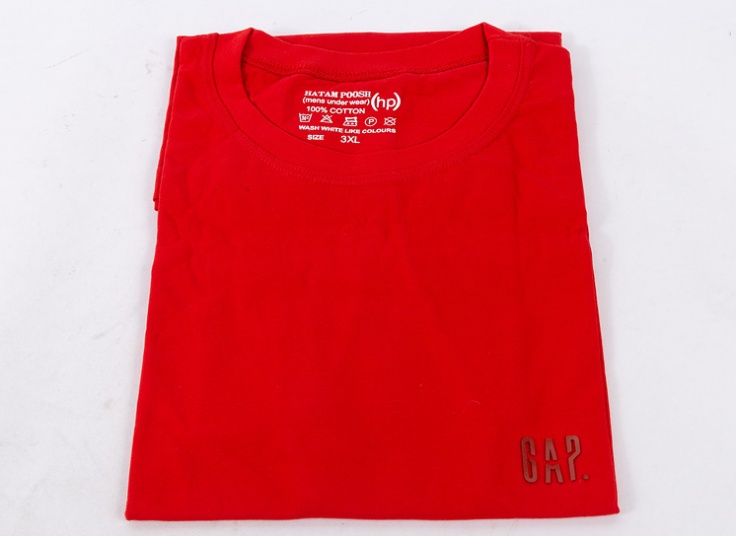 تیشرت مردانه Multi Logo