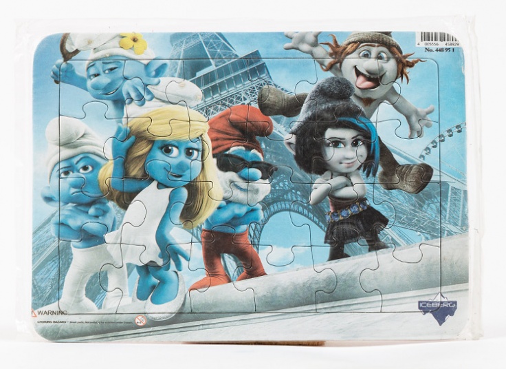 پازل 24 تکه Ice Berg