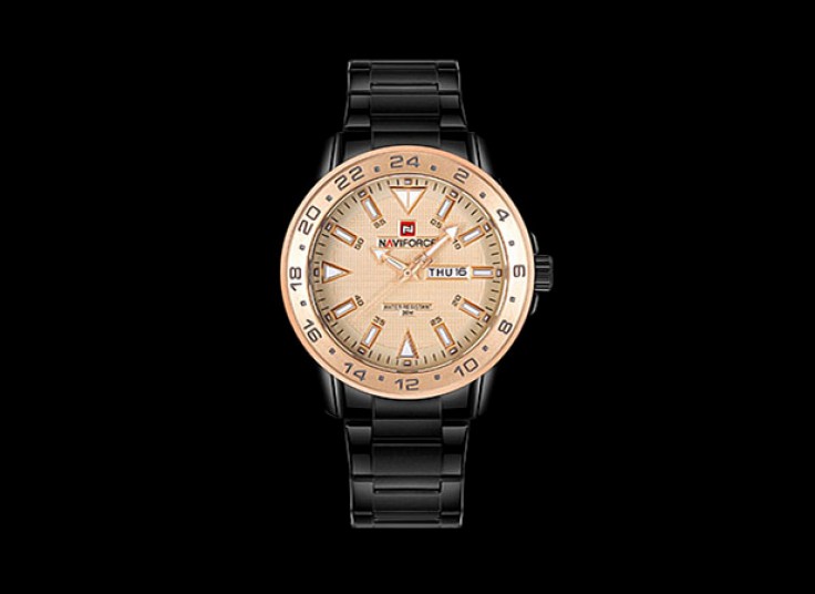 ساعت مچی Naviforce مدل NF9109