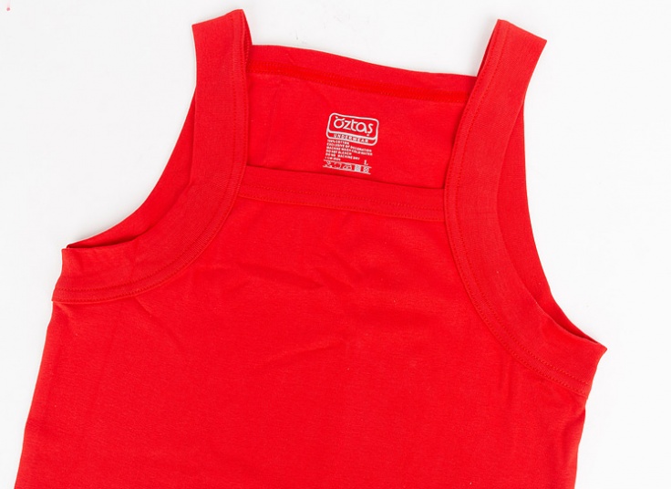 رکابی مردانه Oztas