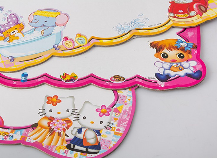 تخته سیاه و تخته وایت برد  Funny Black Board