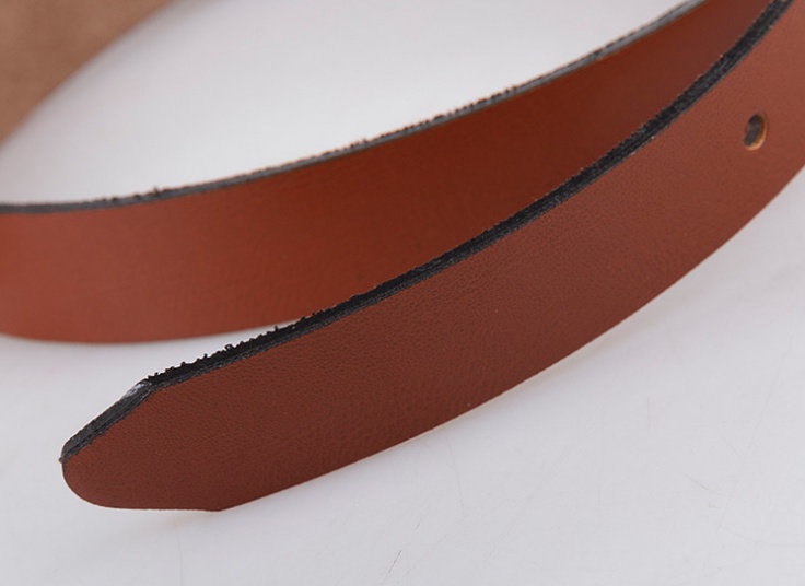 کمربند زنانه طرح Ferragamo