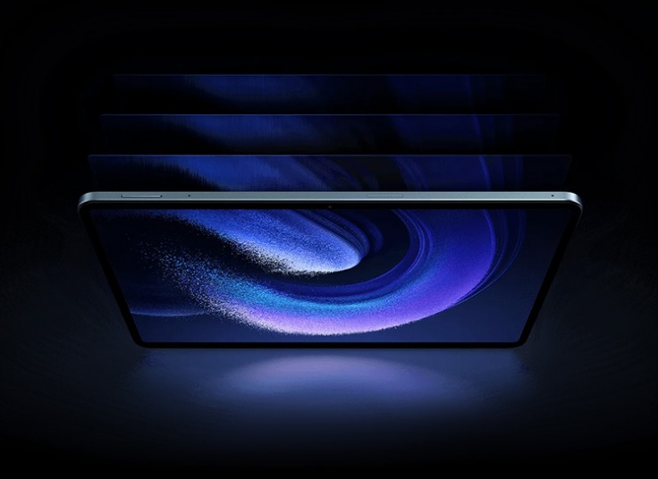 تبلت شیائومی 6 Xiaomi Mi Pad