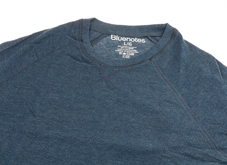 بلوز مردانه Bluenotes