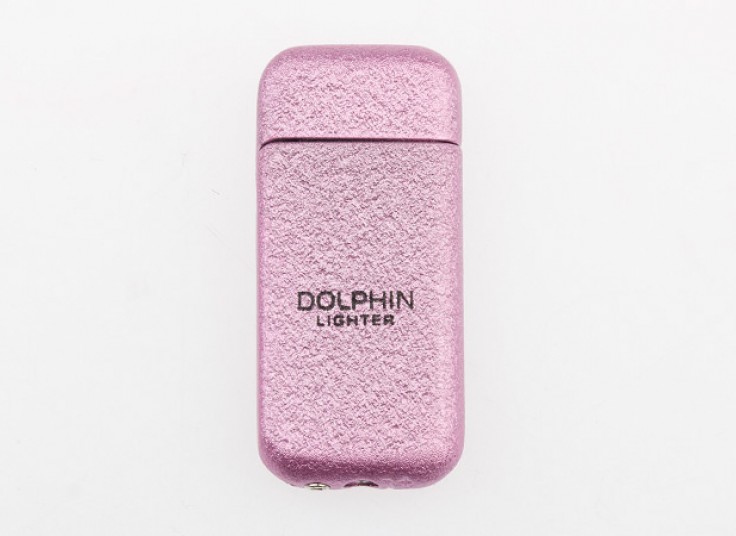 سری جدید فندک Dolphin