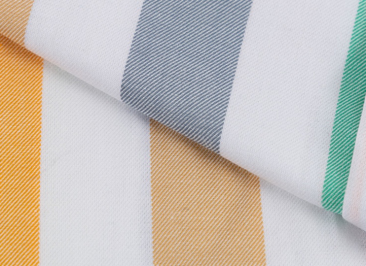 پیراهن راه راه مردانه Polo