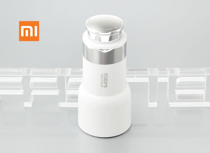 شارژر فندکی و پخش کننده بلوتوث Xiaomi