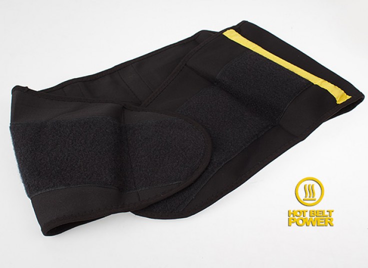 گن لاغری HOT BELT