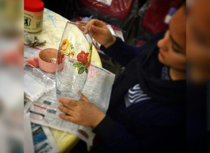 آموزش پتینه مجتمع آموزشی مهر