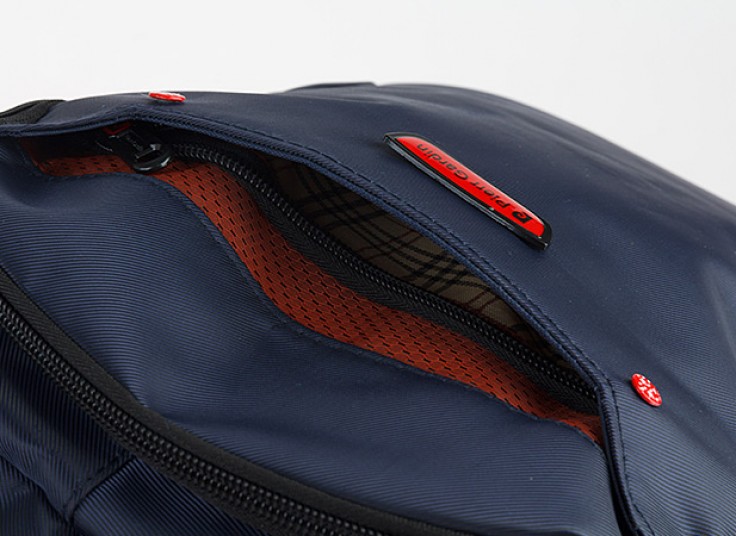 کیف کوله Pierr سری USB Edition