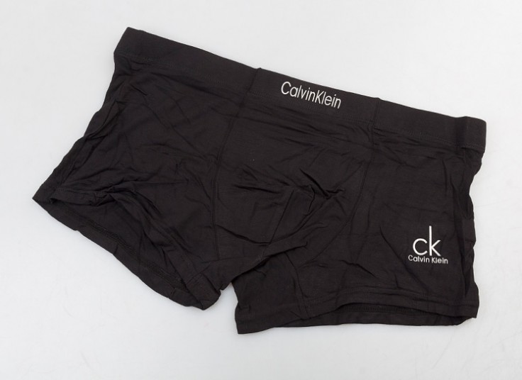 لباس زیر مردانه طرح CK