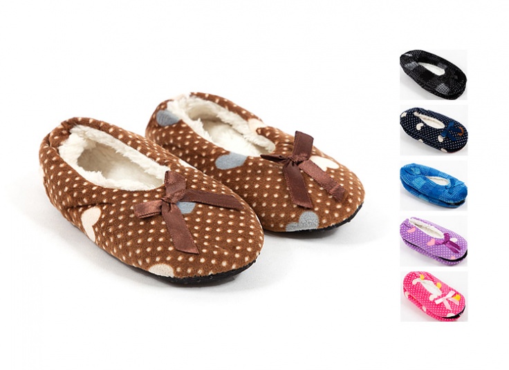 پاپوش بچگانه