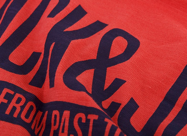 تیشرت آستین کوتاه Jack and Jones