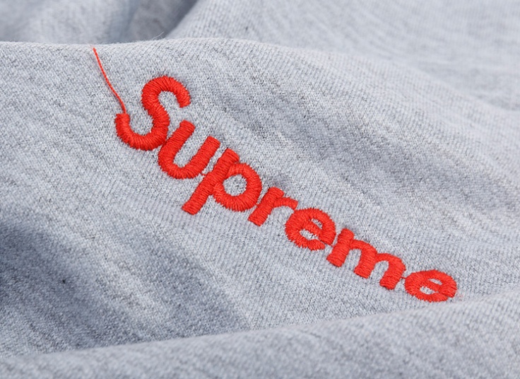 شلوار اسلش مردانه طرح supreme