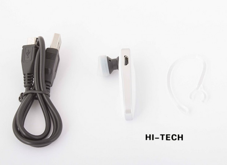 هدفون بلوتوث HiTECH