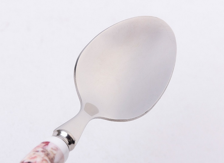 قاشق دسر و مربا خوری RIVER