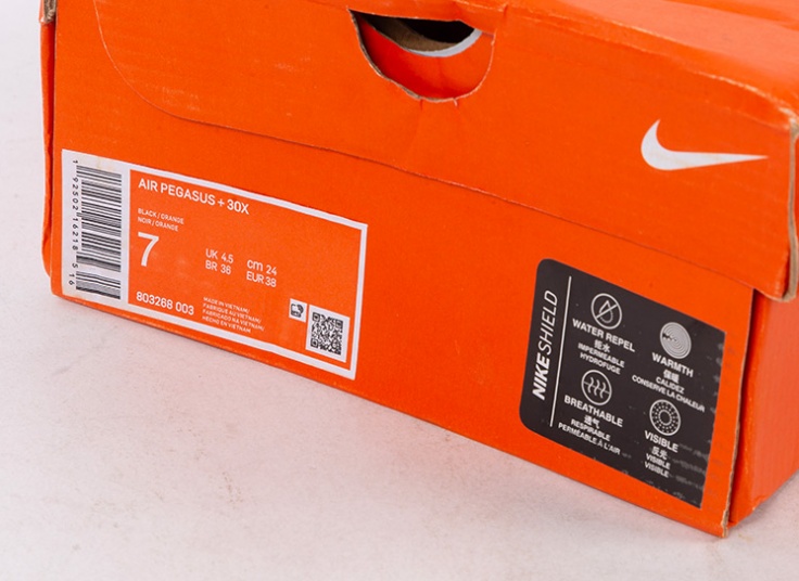 کتانی زنانه Nike Pegasus 30X