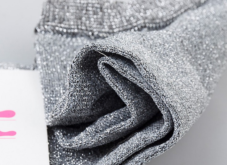 جوراب ساق کوتاه لمه ای TAJ