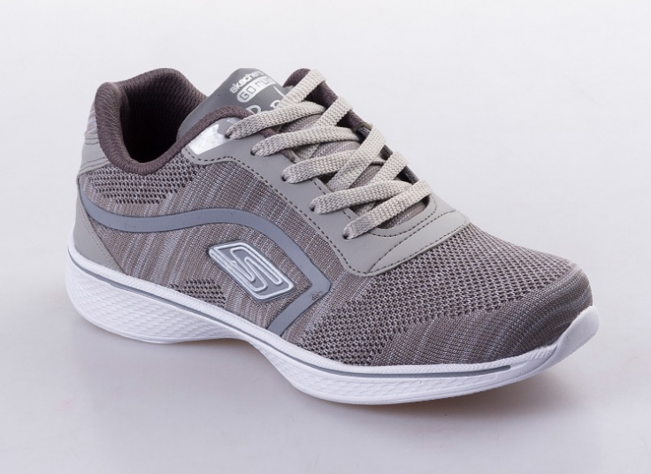 کتانی زنانه طرح Skechers مدل GO CITY