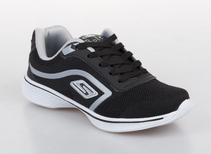 کتانی زنانه طرح Skechers مدل GO CITY
