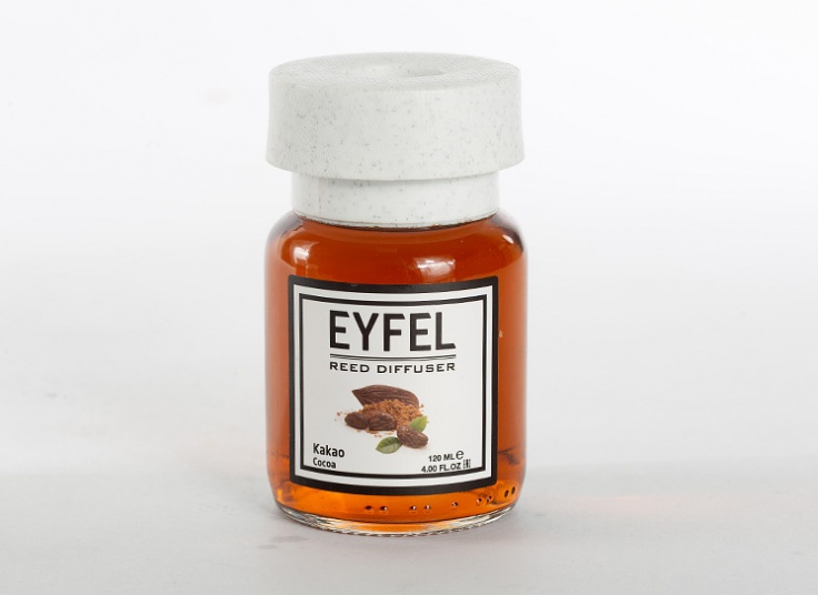 خوشبو‌کننده چوبی Eyfel 120ml