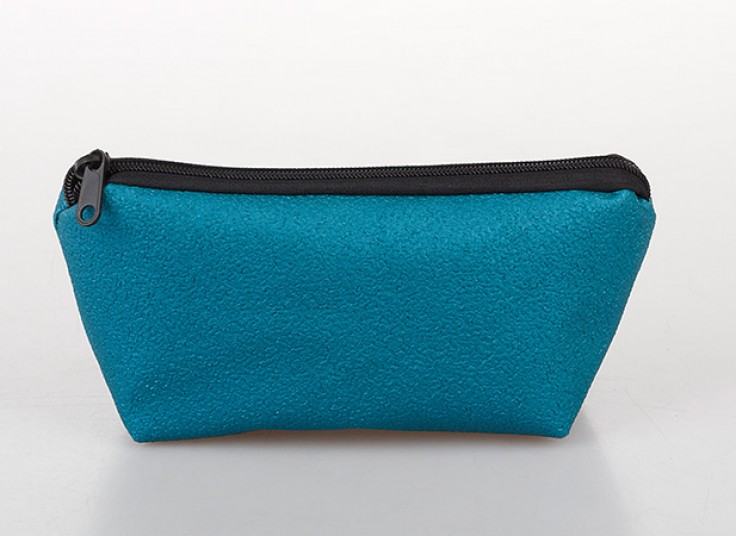 کیف لوازم آرایش طرح Trapezius