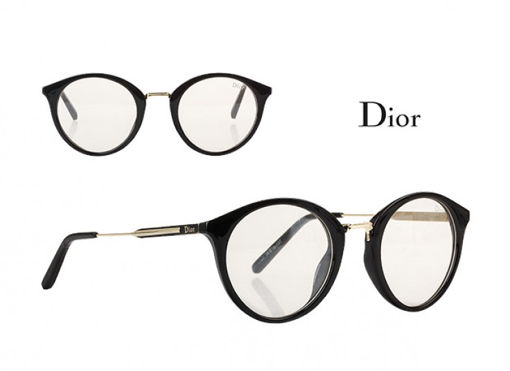 عینک طبی Dior