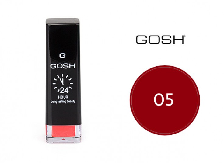 رژ لب GOSH