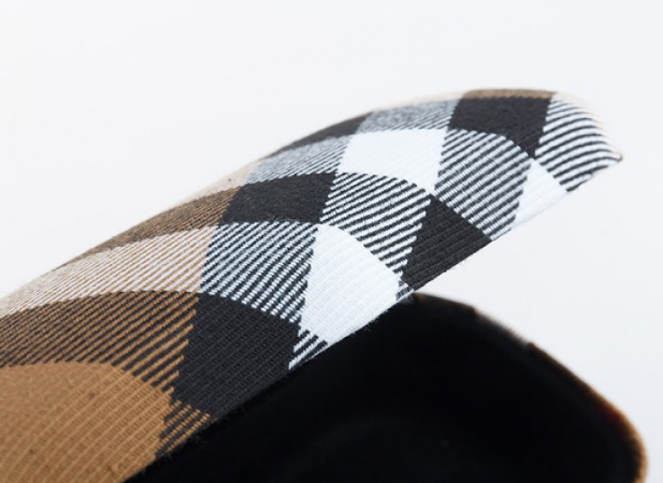 عینک آفتابی highcopy مدل Burberry