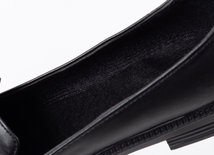 کفش زنانه کالج LV